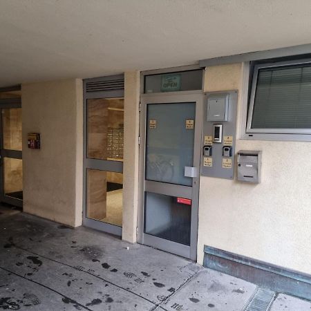 Ferienwohnung App Central Market Laibach Exterior foto
