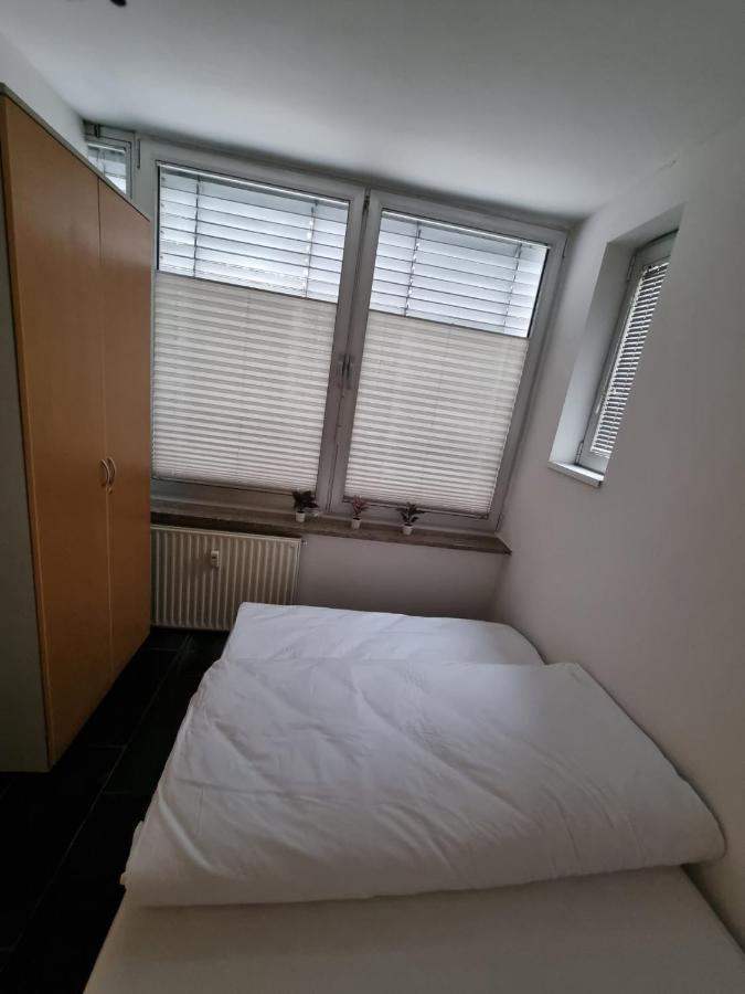 Ferienwohnung App Central Market Laibach Exterior foto